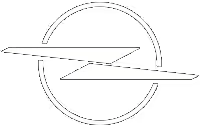 Logo opel