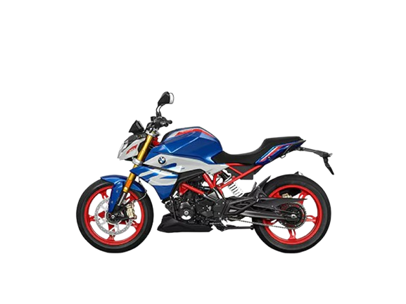 G 310 R