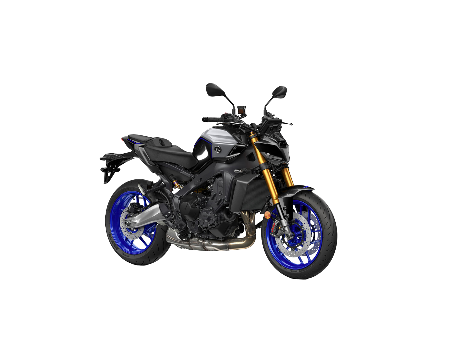2024 MT-09 SP 35kW